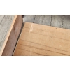 Image 3 : Older Wooden Dresser Featuring Four Drawers and Requiring Repair