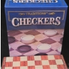 Image 3 : Various Checkers Sets and Game