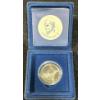 Image 1 : 1984 Pope John Paul Commemorative Medal