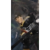 Image 8 : Mario Lemieux Hockey Figure Set with Collectible Puck (3 Items)