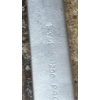 Image 2 : 10 Proto USA Combination Wrenches SAE 