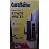 Image 1 : Duraflame Infrared Heater Tower 5HM9000-0560