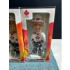 Image 3 : 2002 Team Canada Hand Painted Bobble Heads 
