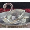 Image 4 : Swarovski Crystal Swans and Ducks with Original Boxes