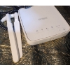 Image 4 : Panasonic KX-TGF380C Base and 3 Cordless Handsets and HH41NH Alcalet Hub 