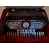 Image 2 : Titano Palmer Hughes Grand Piano Accordion- 41 keys & 120 bass buttons
