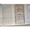 Image 5 : 1913 Government Of The Chinese Republic 5.5% Gold Loan Bond For The Province Of Petchili.