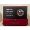 Image 1 : 2005 Royal Canadian Mint Sterling Silver Butterfly Coin with Certificate