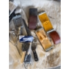 Image 2 : Massive Painting & Coatings Collection - Brushes For Every Need Trays Rollers Pole Sanders & More