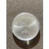 Image 1 : 1976 Montreal Olympics $5 Coin 92.5% Silver 24.3 Grams