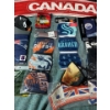 Image 3 : Sports collectables: Flags, Masks, Scarves