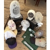 Image 1 : Relief From The Elements - Fans Hats & More 