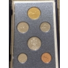 Image 1 : 1990 Royal Canadian Mint Specimen Set