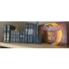 Image 1 : Lord of the Rings Monopoly Game/Books, and Shakespeare Hard Cover Set 