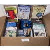 Image 1 : Box of CD's & DVD's