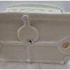 Image 2 : Partylite Nativity Candle Holder 10L & Ukrainian Easter Eggs in Shadow Box 
