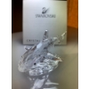 Image 1 : Swarovski Crystal Shark 3.5L