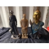 Image 1 : Figurines