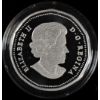 Image 2 : 2012 $1 Lucky Loonie - 99.9% Fine Silver Dollar
