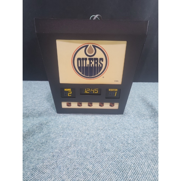 Mini Jumbo-tron Ceiling Light