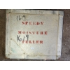 Image 4 : - Vintage Speedy Moisture Teller w/Case 16 W, 14 D, 7 T (When Case Flat)
