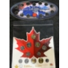 Image 1 : Commemorative Canadian Coin Collections