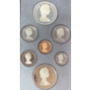 Image 4 : 1986 Centennial of Vancouver Silver Dollar Proof Set