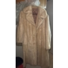 Image 2 : Fashionable Femme S/M - Women's Faux Fur Coat, Dress, Camel Hair Blazer, Suzy Creamcheese Suit 