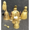 Image 1 : Vintage Bell Bundle - Plays Songs Sweeter Than Candy  
