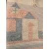 Image 3 : Pastel Knit Wall Art 34 X 43