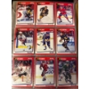 Image 39 : 1991-1993 Pro Set & Score Hockey Card Collection 