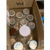 Image 14 : Canning Jars, Supplies, and Pressure Cooker
