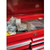 Image 9 : CRAFTSMAN Mobile 20 Drawer Tool Chest w/ Contents 46"Tall