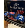 Image 4 : rewill quality collection 97 ford thunderbird Dale Jarrett Driven with certificate authenticity