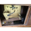 Image 4 : Sotar Mantle Clock Made in Germany 15 W, 6 D, 8 T, Wind Up Key Included 