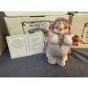 Image 10 : Krystonia Hand Painted Mystical Figurines, Made in England w/ Certificates,  5 Pieces - ~7L