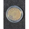 Image 2 : Collectable Coin Commemorating the 44th President of the US-Barack Obama