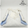 Image 2 : Wedding Dress + "Bridal Chest" storage box used to preserve a wedding dress
