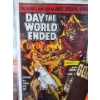 Image 8 : The End of the World Pack- Day the World Ended Poster, Depression Glass, DVD's , Gun Holster