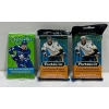Image 1 : 3 Packs of Unopened Hockey Cards (2021-22)