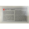 Image 4 : 1996 Proof Set - 200th Anniversary of John McIntosh (Royal Canadian Mint)