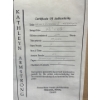 Image 7 : Kathleyn Armstrong Spirit Message I "Receptivity" Print 9Wx13H