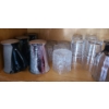 Image 6 : Corelle Casserole Dishes, Asst Glasses, Rechargeable Cuisinart Salt/Pepper Shakers & more