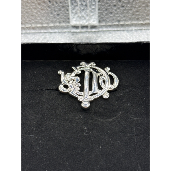 Christian Dior Broach