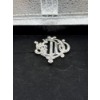 Image 1 : Christian Dior Broach