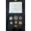 Image 2 : 1974 Uncirculated Coin Set