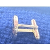 Image 3 : Burberry Mens Cuff Links