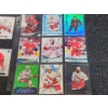 Image 5 : One Box Of Carolina Hurricanes 1997-2026 Era Hockey Cards With Two Sleeves