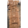 Image 1 : Wooden Stick Birdcage 17 W, 18 D, 46 T 