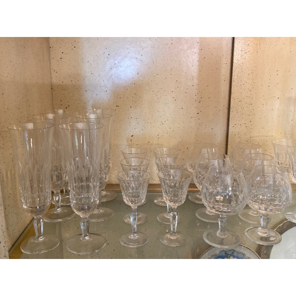 Crystal Collection